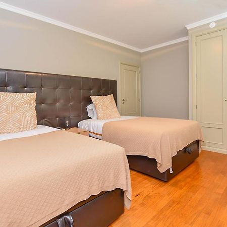 Apartamento Costa Do Sol Funchal  Kültér fotó