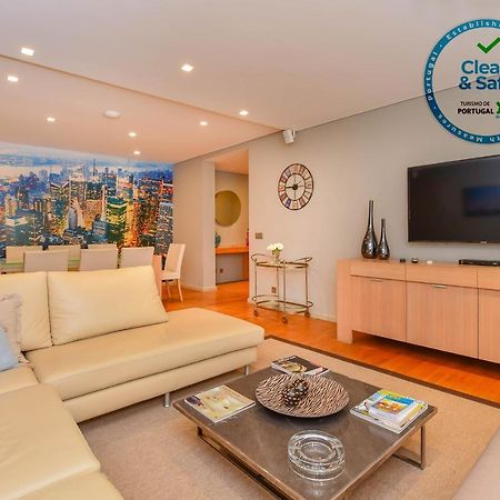 Apartamento Costa Do Sol Funchal  Kültér fotó