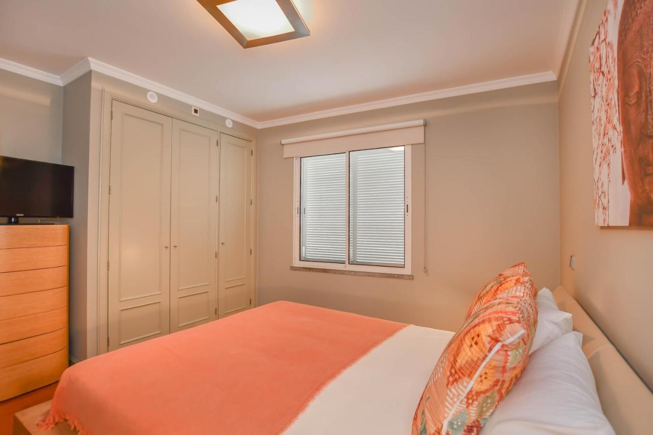Apartamento Costa Do Sol Funchal  Kültér fotó