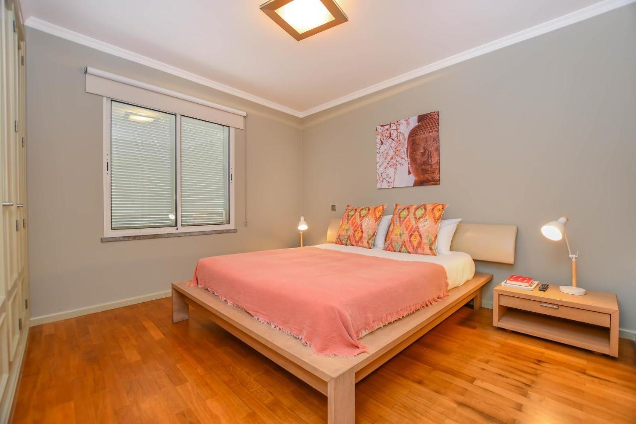 Apartamento Costa Do Sol Funchal  Kültér fotó