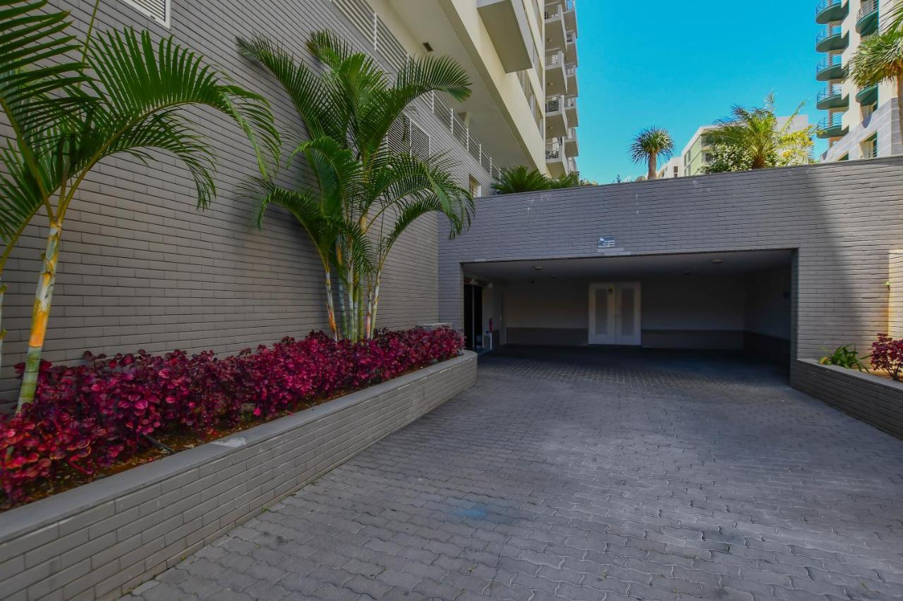 Apartamento Costa Do Sol Funchal  Kültér fotó