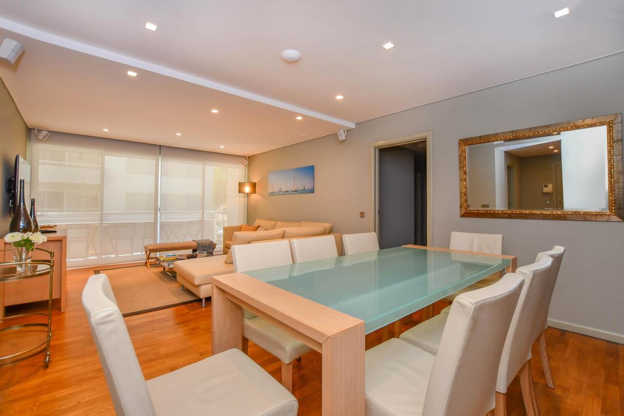 Apartamento Costa Do Sol Funchal  Kültér fotó